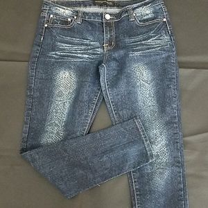 Jeans Rue 21